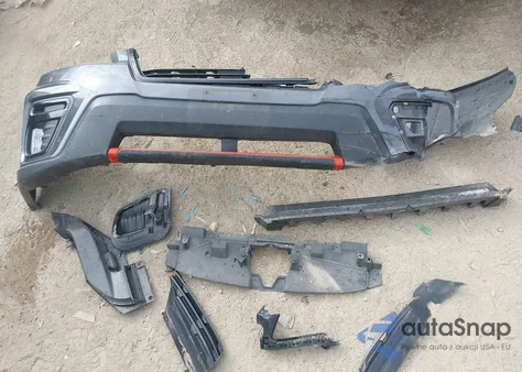 2020 Subaru Forester Sport z USA, uszkodzony, nr VIN JF2SKARC2LH477347